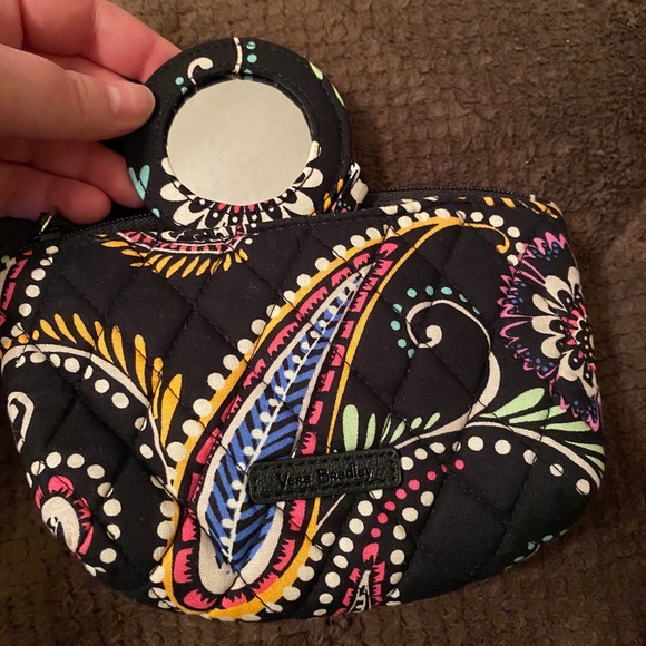 Beautiful 4 piece Vera Bradley bundle!! - Picture 12 of 16